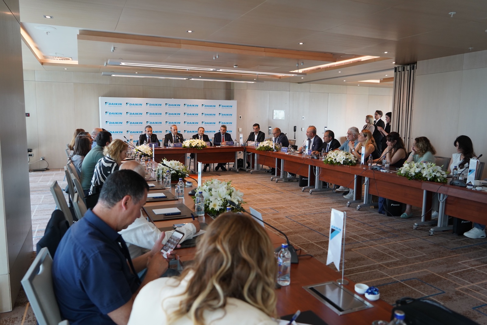 Daikin Türkiye Başarıları