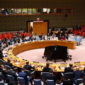 17 yil sonra ilk abd gurcistandaki catisma nedeniyle bm guvenlik konseyinde rusyayi kinamayi reddetti z7QO9Ngs