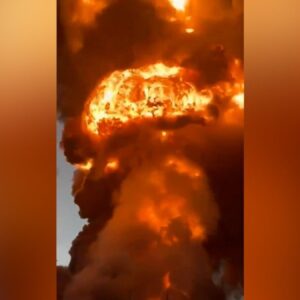 abdnin louisiana eyaletinde buyuk patlama eNaLObne