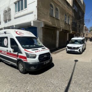 sanliurfada silahli bicakli kavga iki yarali tq9ubLxw