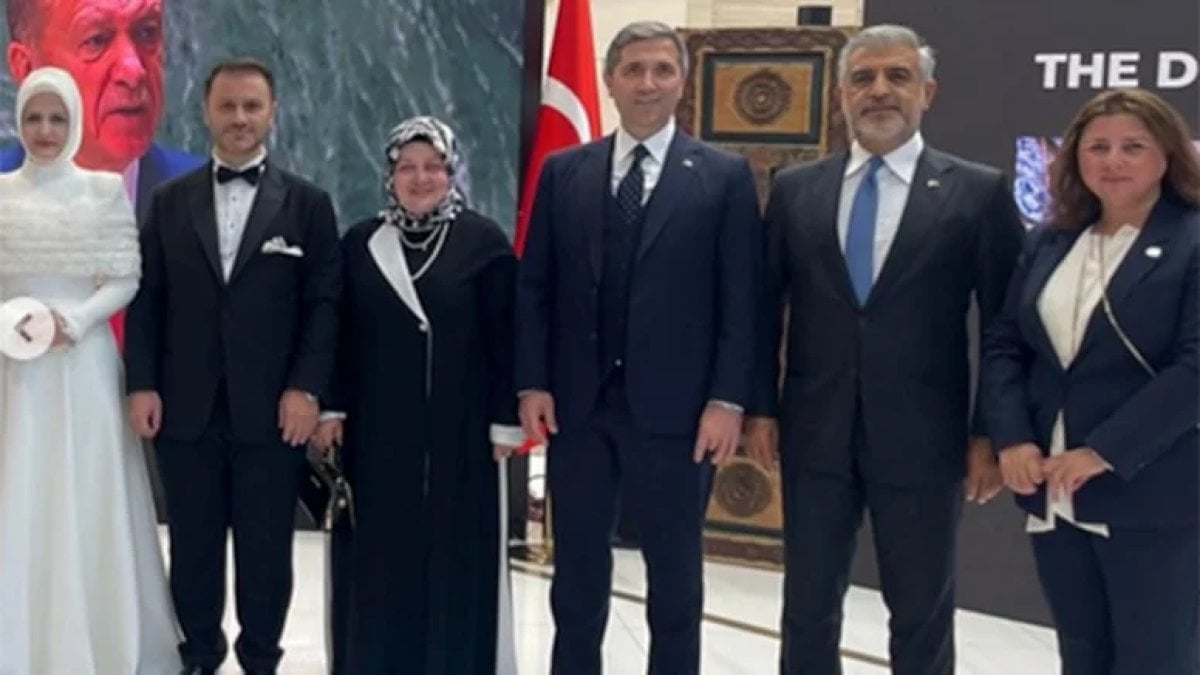 291 milyon dolar harcanan turkevinde dugun var emekliye odenek yok bLhSqdJS