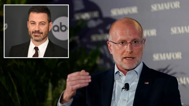 abdde demokrat kongre uyelerinden federal iletisim komisyonu baskanina istifa cagrisi 7zXf7PH9