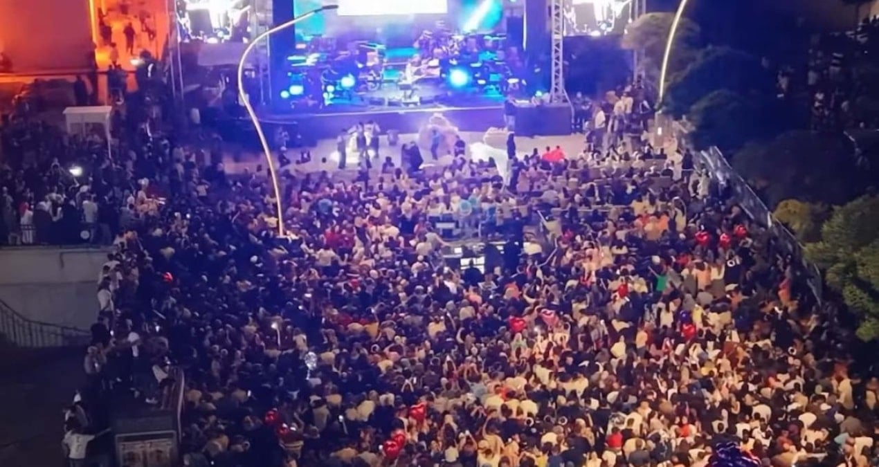 akpli belediye 6 bin nufuslu ilcede festivale milyonlar harcadi iscinin maasini odeyemedi ampJ7pYF