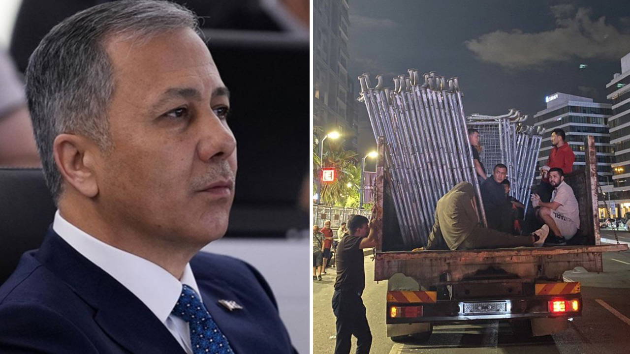 chpli murat bakandan ali yerlikayaya zor soru eski chp istanbul il baskanligina barikat yigan plakasiz araclar ve icindeki yabanci uyruklular kim ZFz7uxqz