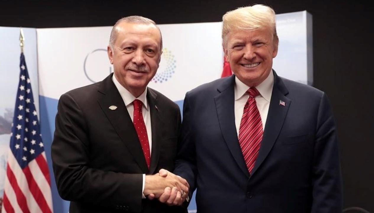 cumhurbaskani erdogan 25 eylulde trump ile gorusecek BQHNnRqb