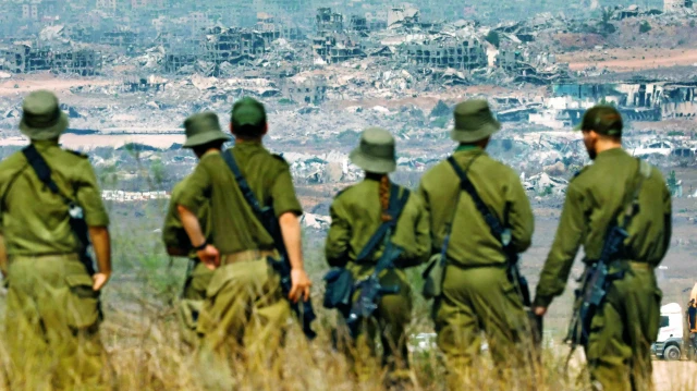 filistinlileri nasil katlettiklerini anlattilar 76XPDWec