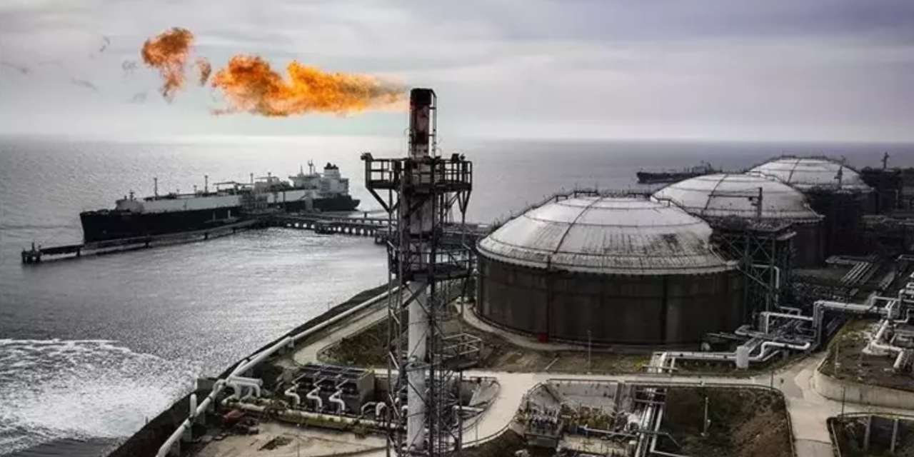 imzalar atildi dogal gazin yeni adresi belli oldu EOF314gq