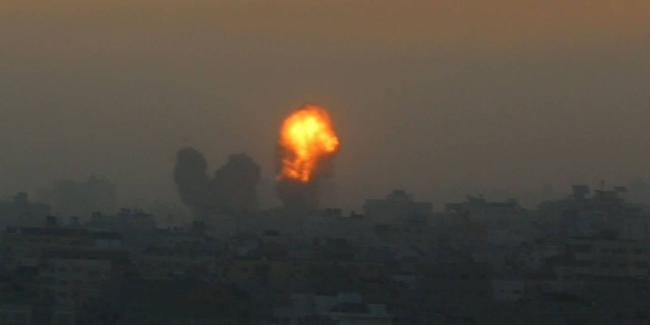 israile ait savas ucaklari humusu vurdu FtZa1JhG