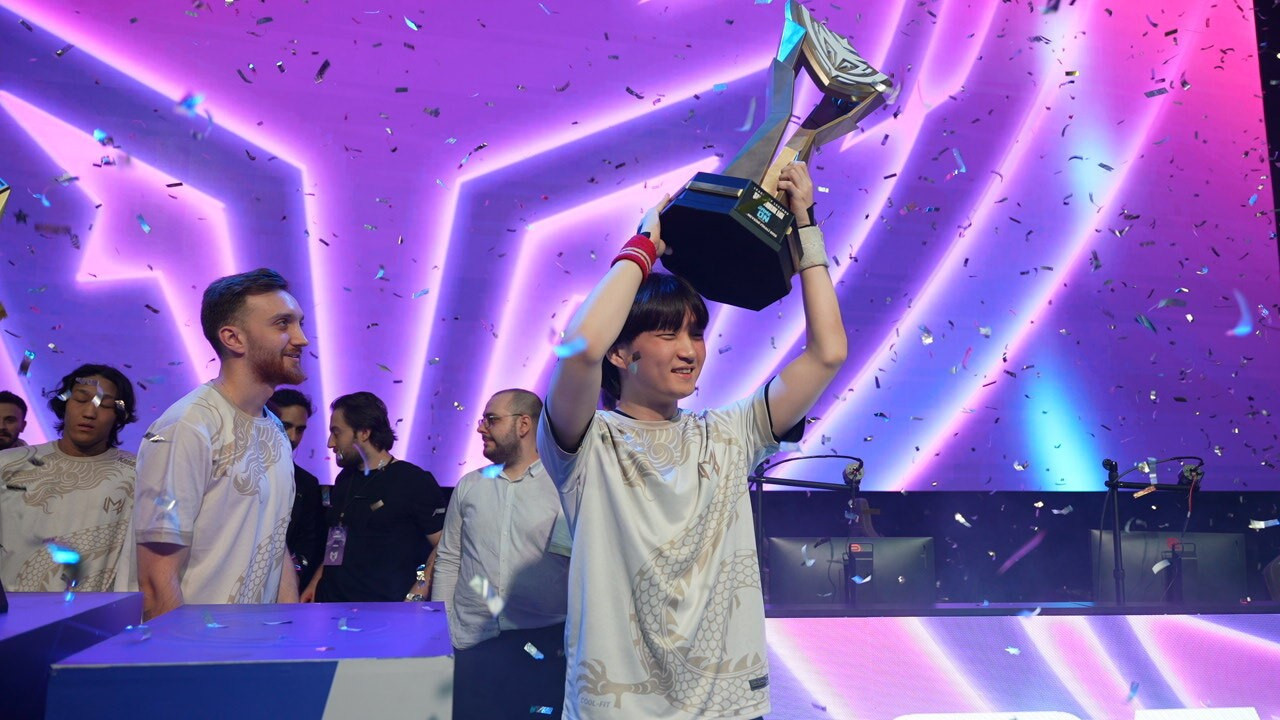 misa esports league of legends sampiyonluk liginde zafere ulasti 9EndluSL