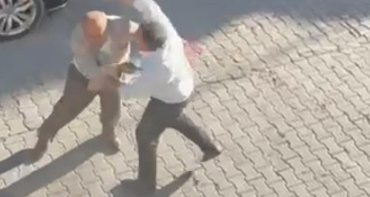 musta dehset anlari kamerada 2 olu 3 yarali yT8GGdgx