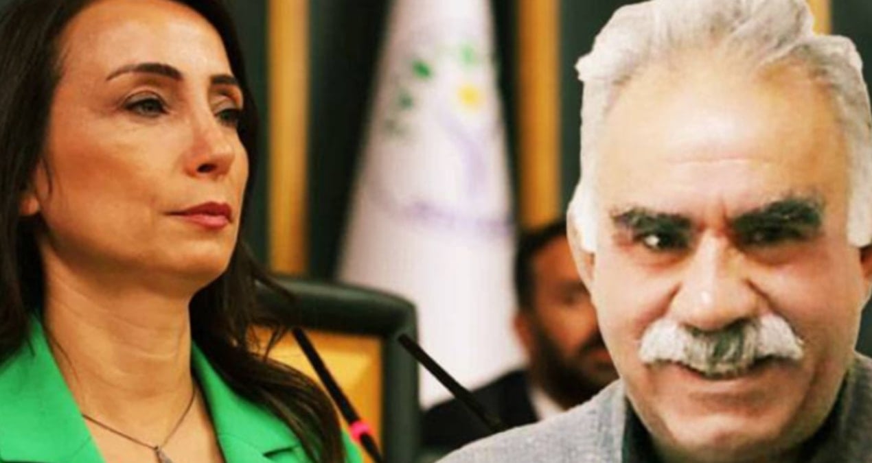 ortaligi karistiran roportaj ocalan o sozleri deme mi soyledi x6rR8h5e