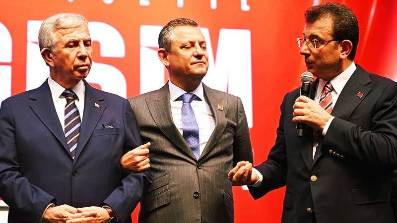 ozel imamoglu aday olamazsa mansur bey icin de on secim yapariz lFaeXVH1