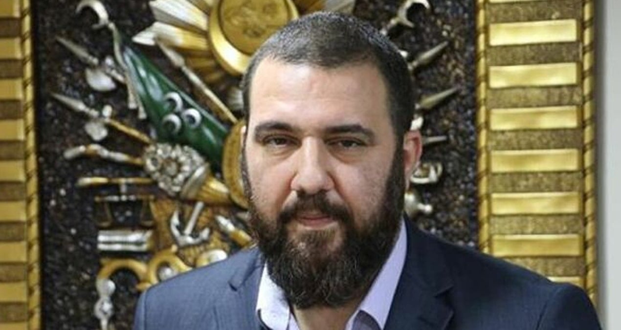 sahte diplomasi iptal edilen osmanli torunu haberimyoktu f7sINTAR