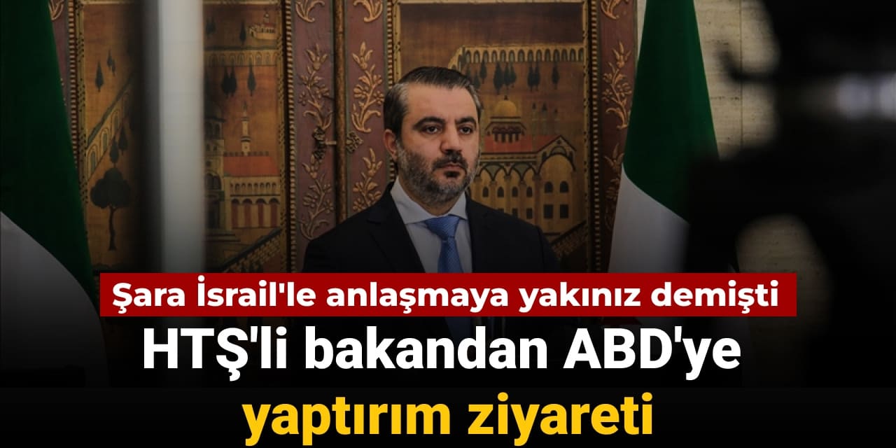 sara israille anlasmaya yakiniz demisti htsli bakandan abdye yaptirim ziyareti R8MJ4ZDq