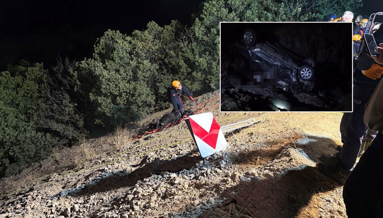 sivastafeci kaza ucuruma yuvarlanan aractaki 4 kisi oldu 5GTjzt9P