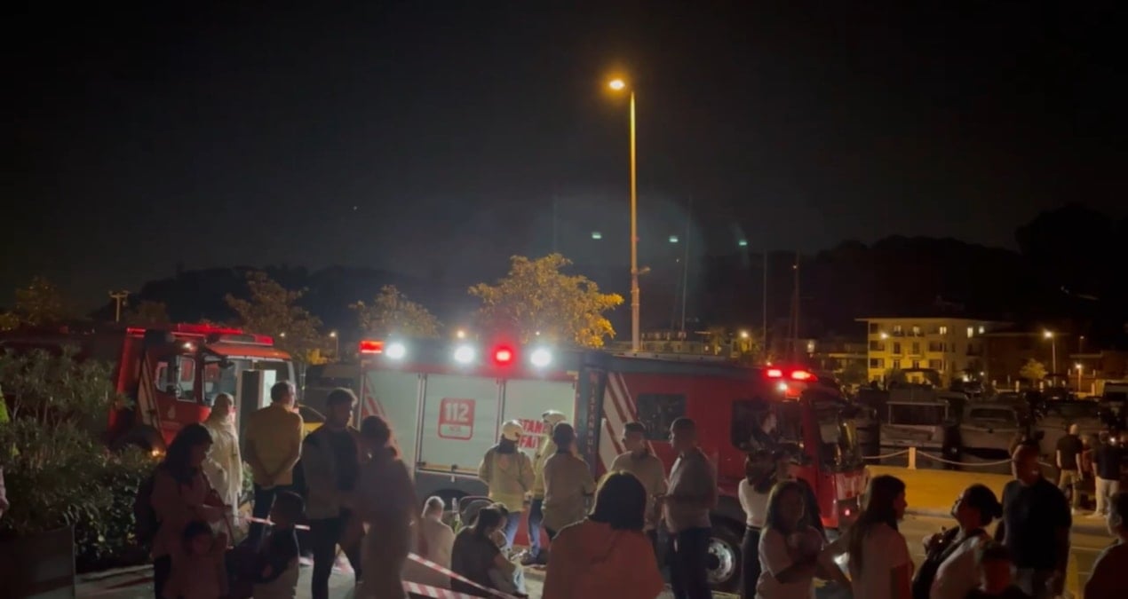 tarabyada panik otelde yangin cikti 13zCznJp