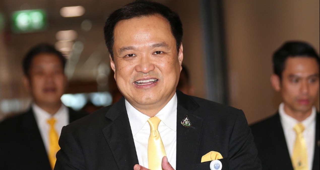 taylandin yeni basbakani belli oldu xtNpMtDd