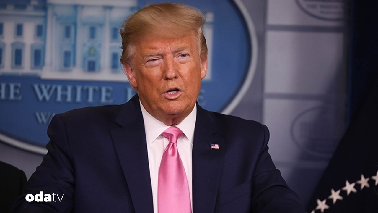 trumptan gazze zirvesi erdogan da davet edildi EAIDLxAv