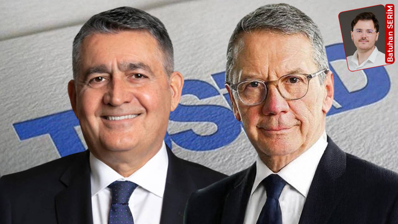 tusiad yoneticileri orhan turan ve omer aras ikinci kez hakim karsisinda SGxLNqjJ