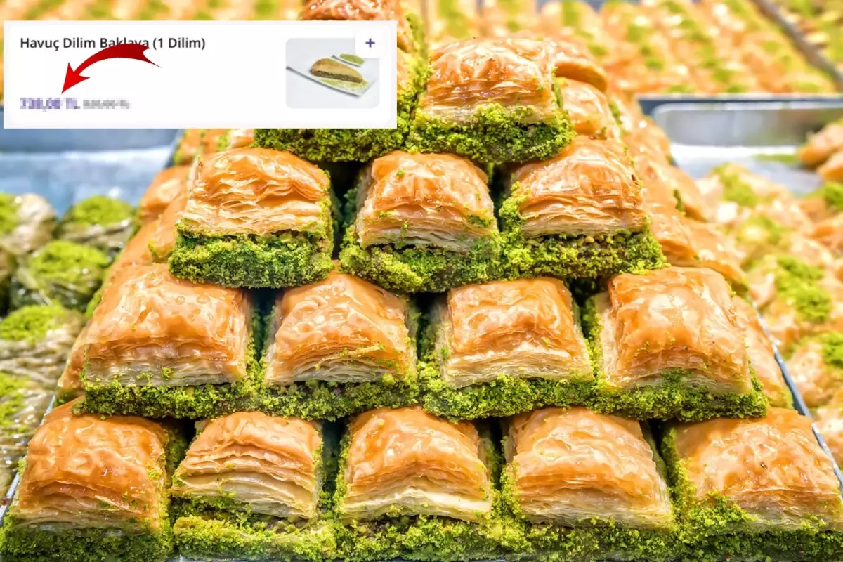 1 dilim baklavanin fiyati pes dedirtti JaVdKEtj.jpg