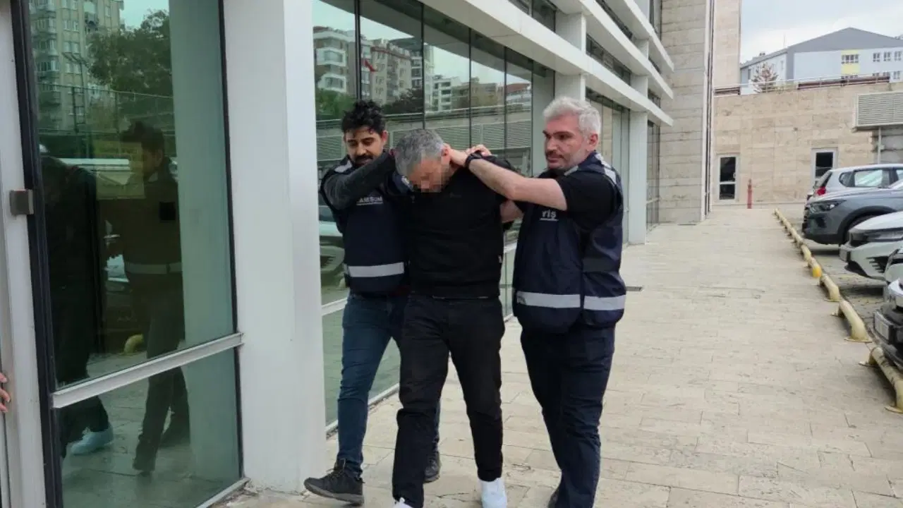 abhazyada yakalandi turkiyeye iade edildi samsuna getirildi qwr1msJn.jpg