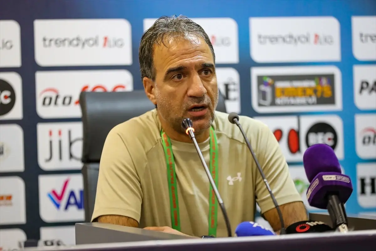 amed sportif faaliyetler keciorengucune 4 1 yenerek sampiyonluk hedefini vurguladi GD8zXvMp