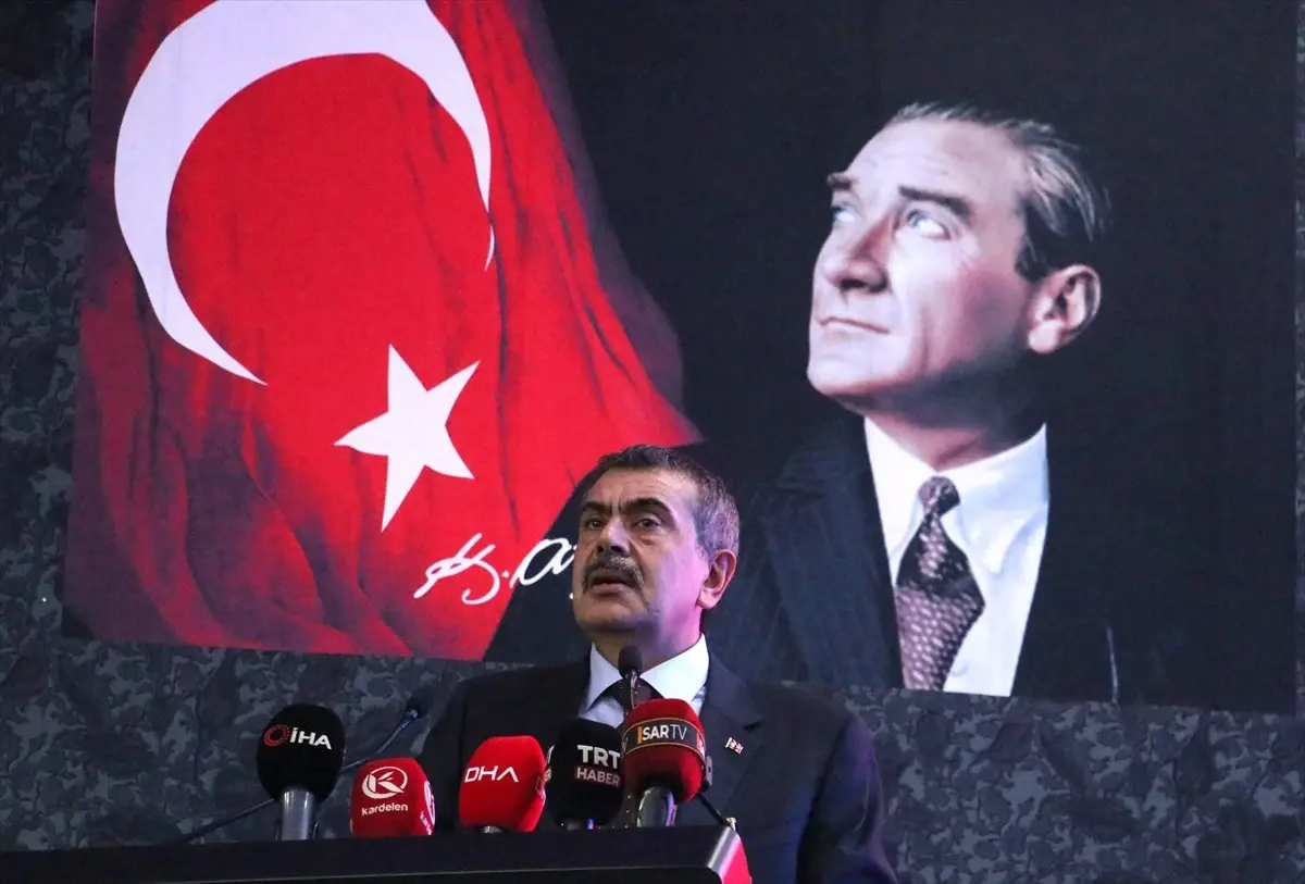 bakan tekinden okul kayitlarinda planlamalarin sabote edilmesini engelleyecegiz vurgusu aciklamasi UrxD4MxP.jpg