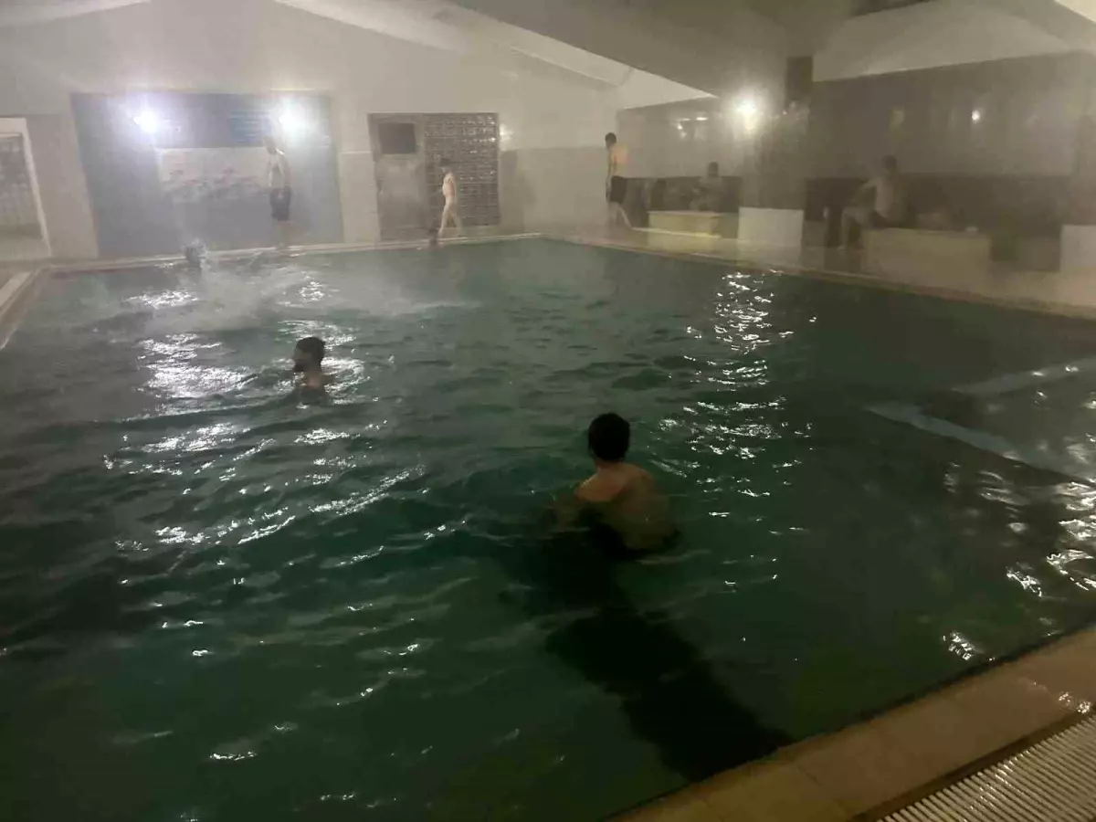 bingoldeki ilicalar kaplicalari kis aylarinda ziyaretci akinina ugruyor k5ArLiZ1.jpg