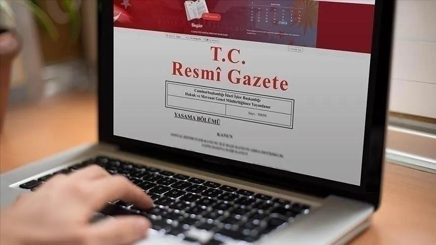 bugun resmi gazetede 14 ekim 2025 resmi gazete kararlari ve atamalari neler docentlik yonetmeliginde degisiklik yapilmasina dair yonetmelik yayinlandi rTpwLLWa.jpg