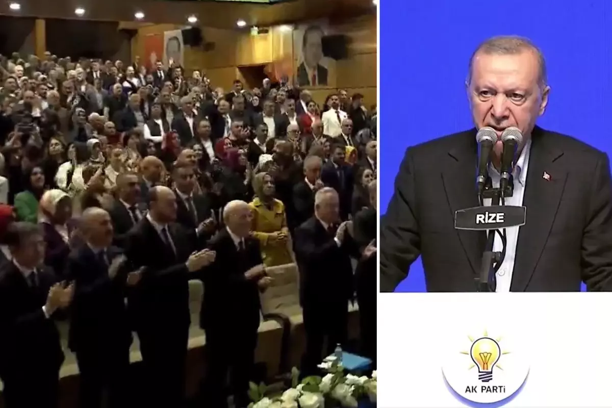 cumhurbaskani erdoganin gonderdigi selami hemsehrileri ayakta alkisladi cHh7iwLQ