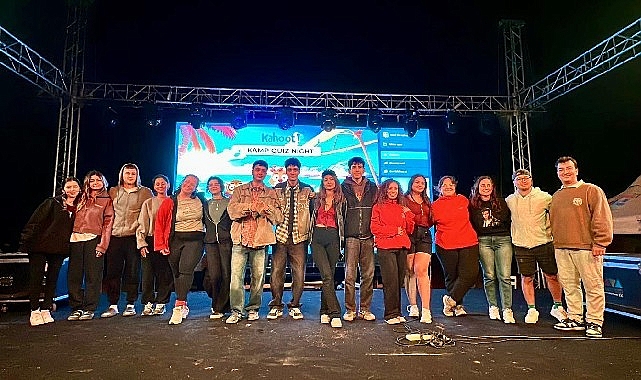 gencler buyuksehirin focadaki kampinda gonullerince eglendi LC7Juve3