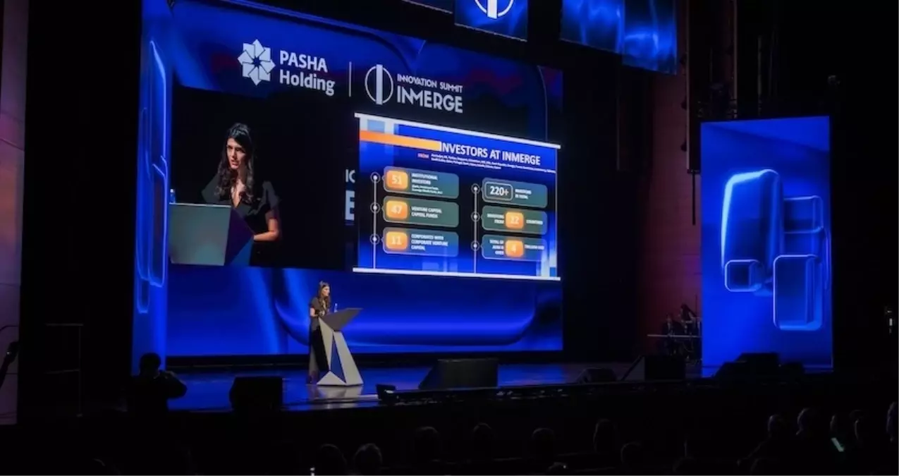 inmerge innovation summit 2025 bakude tamamlandi JYT68cua