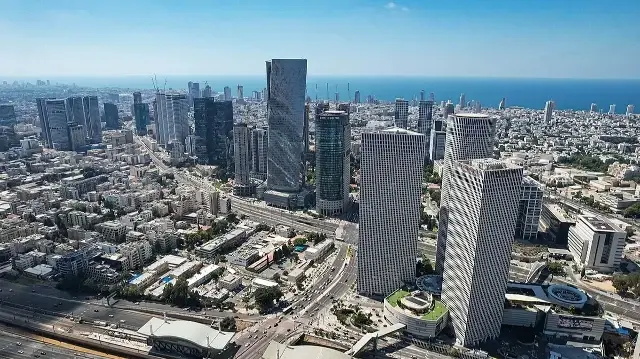 israil basinina gore ulkeden ayrilanlarin sayisi rekor seviyeye ulasti qPlziEwp.webp