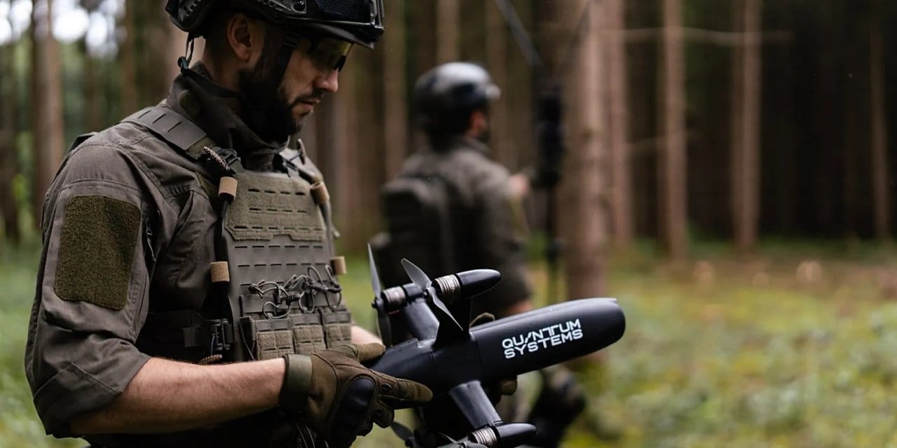 nato harekete gecti bu dronelari kim neden ucuruyor IQzOPu4L