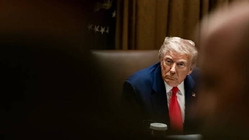 trump hamas silah birakmazsa onlari biz silahsizlandiracagiz w1KzOTJ7.jpg