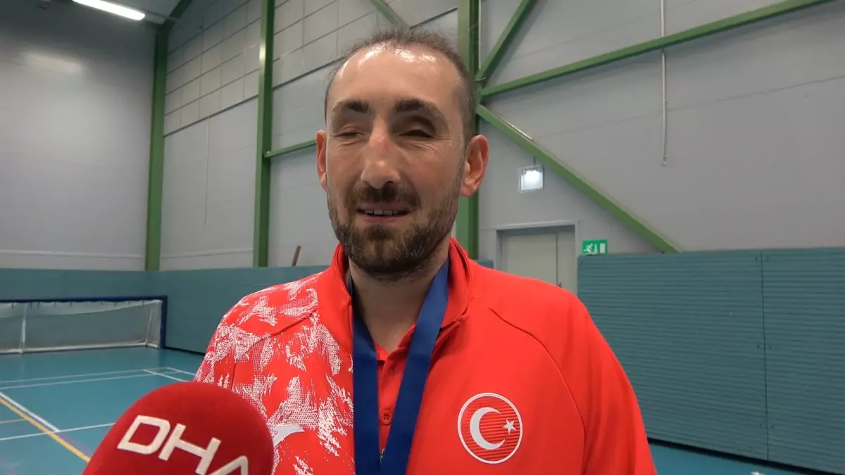 turkiye golbolda cifte sampiyonluk sevinci IKcGg6DG