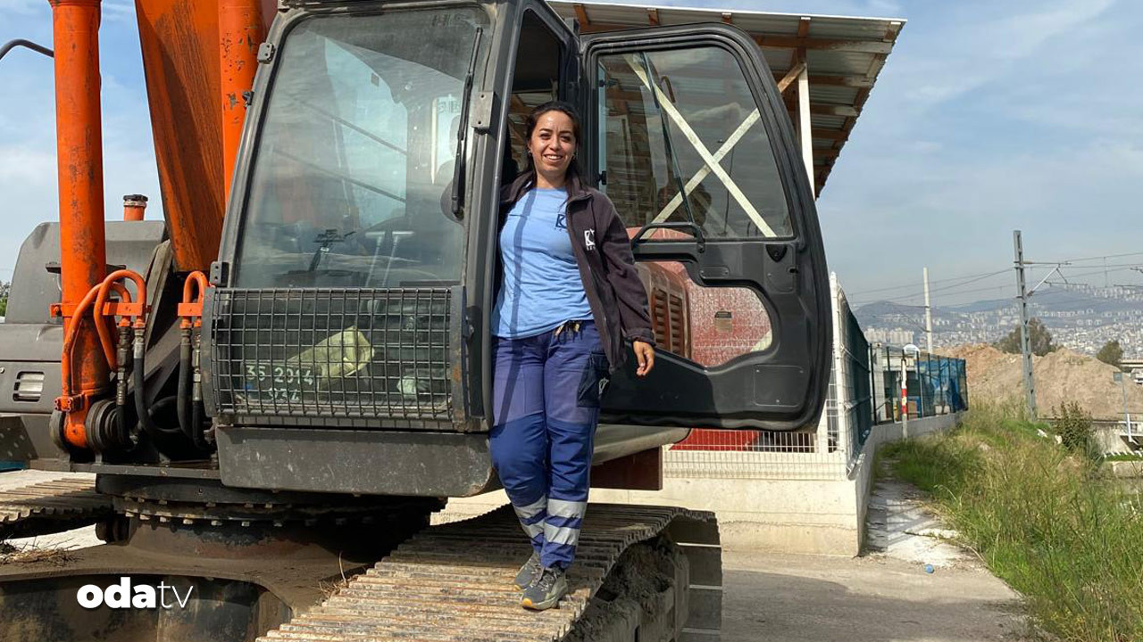 30 tonluk makineye hukmediyor araba kullanmak daha stresli z4FQUEGi.jpg