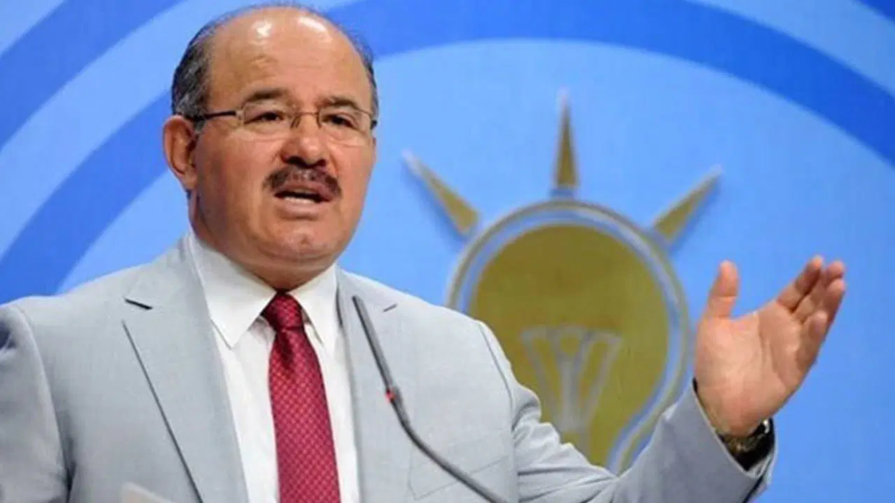 eski bakan huseyin celikten demirtas kavala ve atalay aciklamasi hukuksuz turkiye algisiyla terorsuz turkiye hedefine ulasamayiz tVJaUD6v.jpg