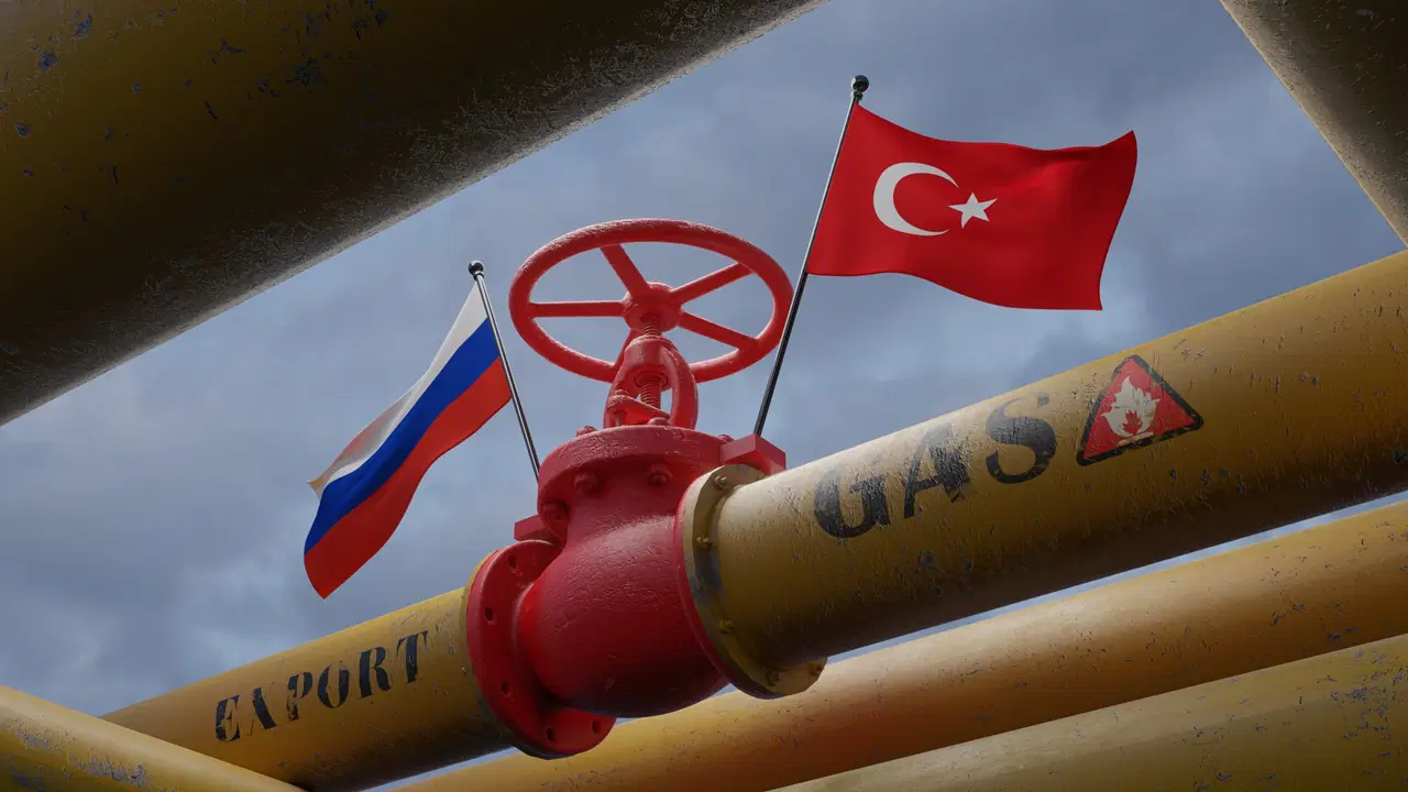 gazprom botas dogalgaz anlasmasi yenileniyor abd baskisi rus gazinin tedarikini degistirmedi PcRPCKeI.jpg