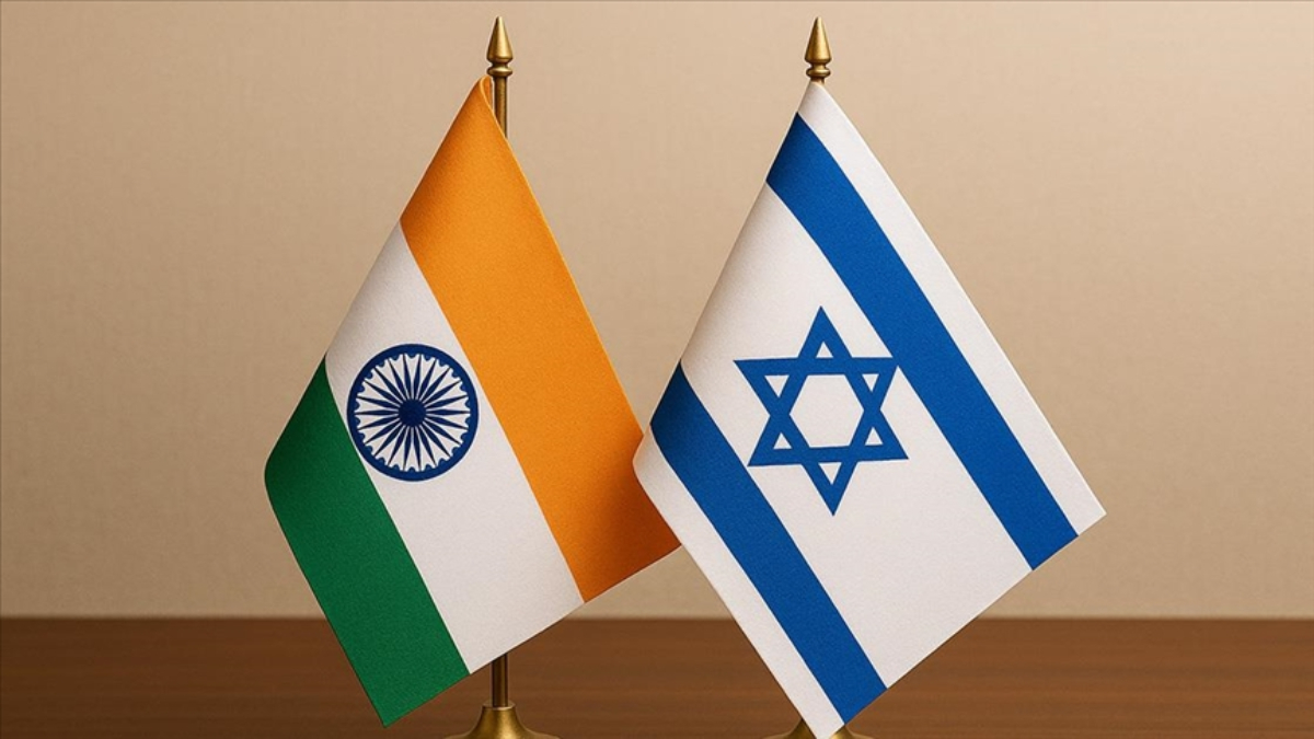 hindistan ile israil savunma isbirliginin gelistirilmesine iliskin mutabakat zapti imzaladi NEz3el8v.jpg