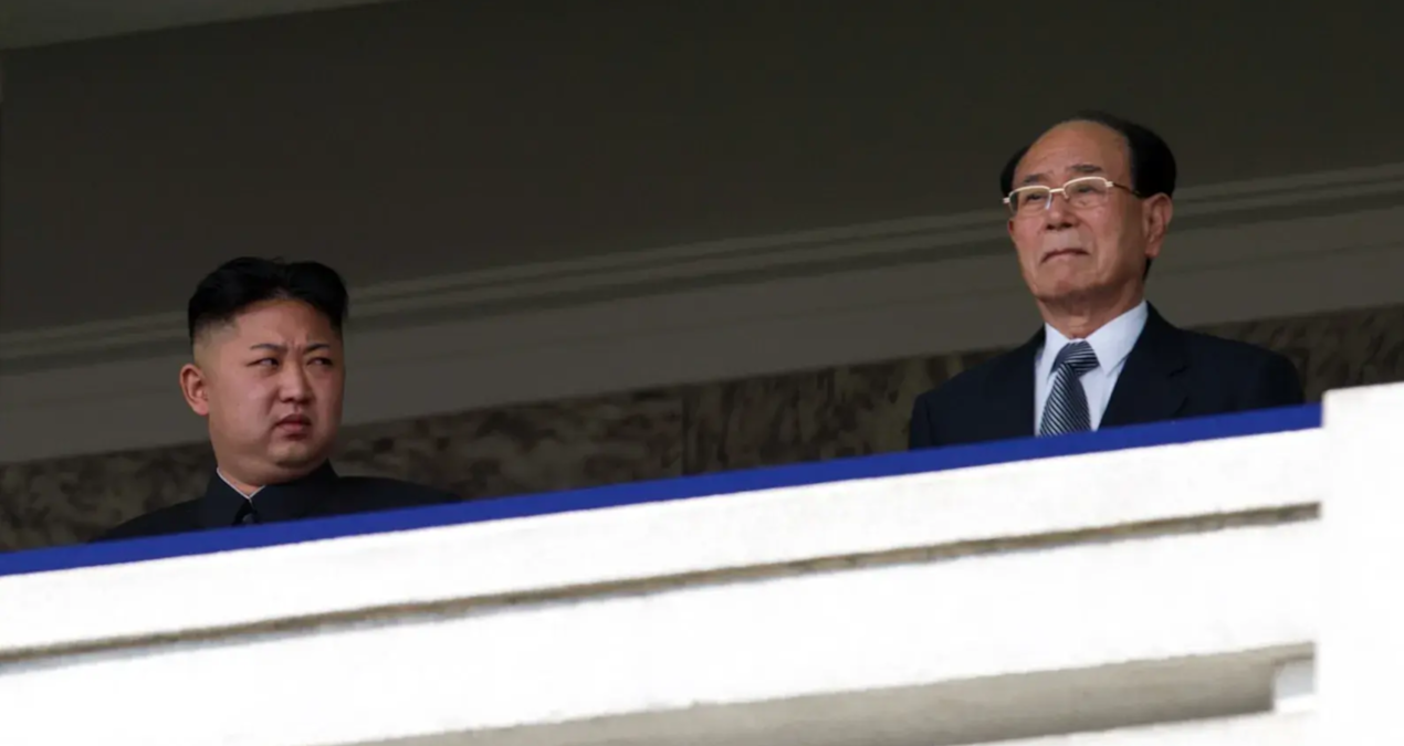 kuzey korenin yarim asirlik lideri hayatini kaybetti Ajzntrwi.jpg