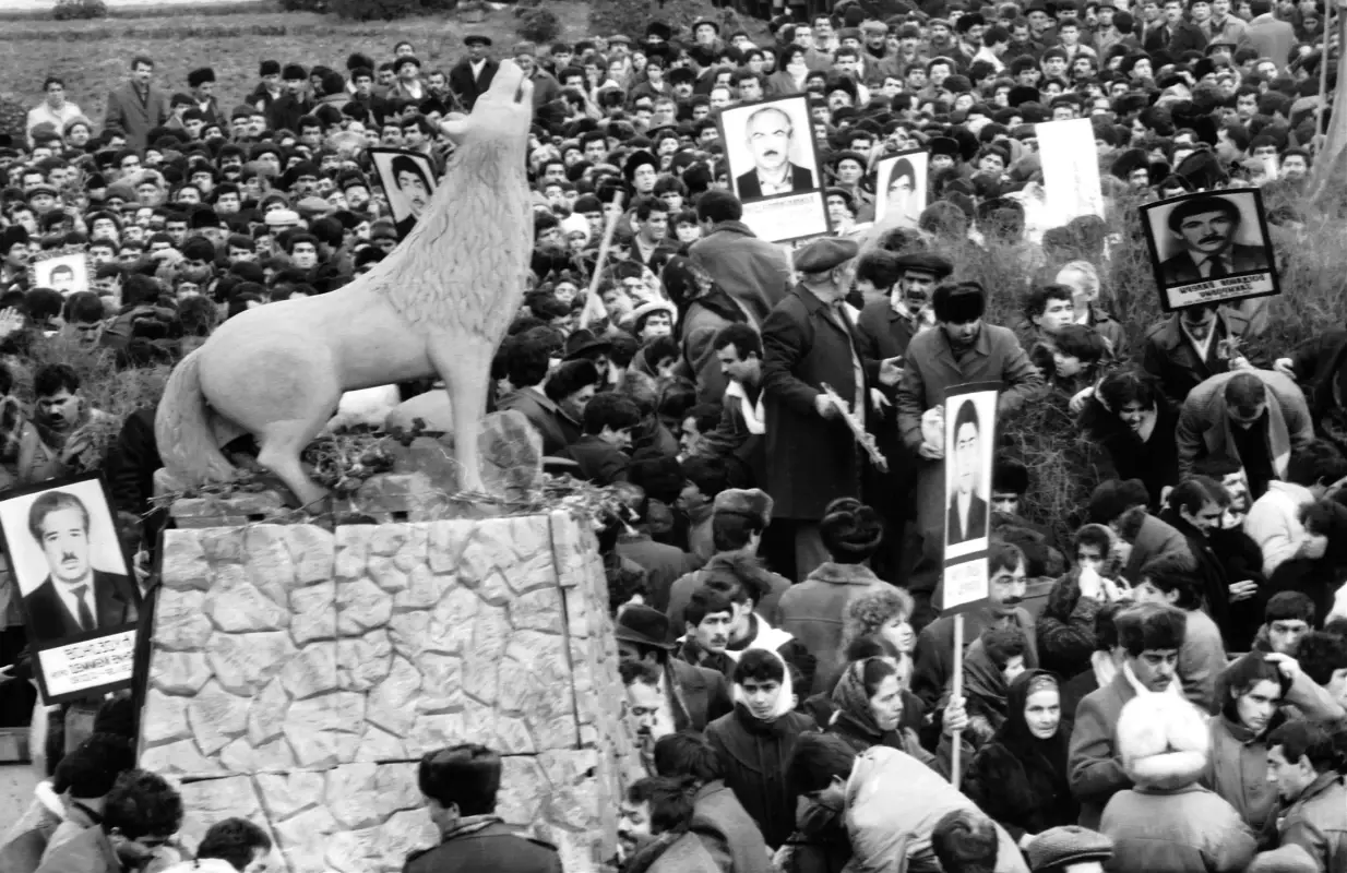 Kanlı Ocak Sonrası