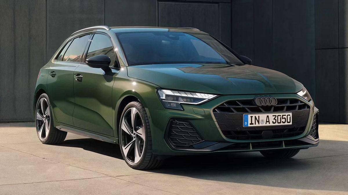 Alman Otomobil Devi Audi'nin Fiyat Artışları