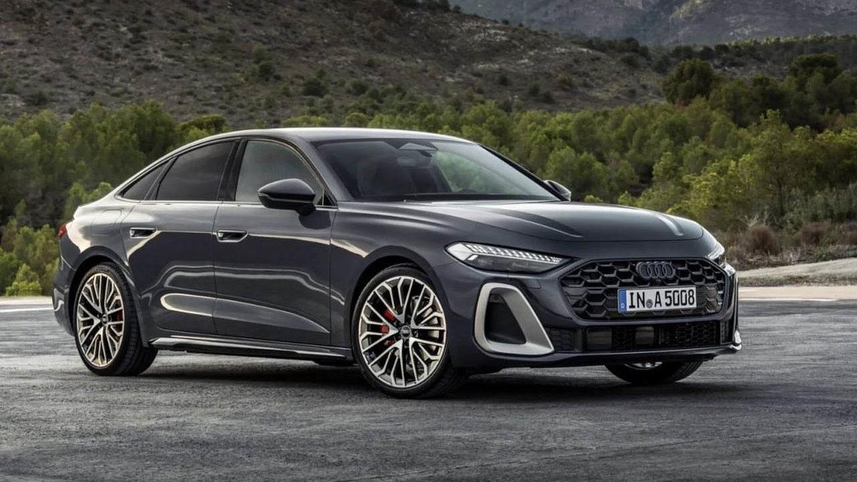 Alman Otomobil Devi Audi'nin Fiyat Artışları