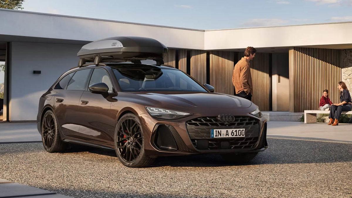 Alman Otomobil Devi Audi'nin Fiyat Artışları