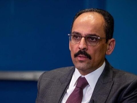 MİT Başkanı Kalın: Savaşı önlemeye çalışıyoruz