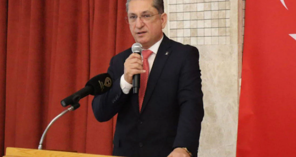 Arnavutluk’taki Turizm Projesine Yunan Protesto: Atina Sokakları Dolduruldu