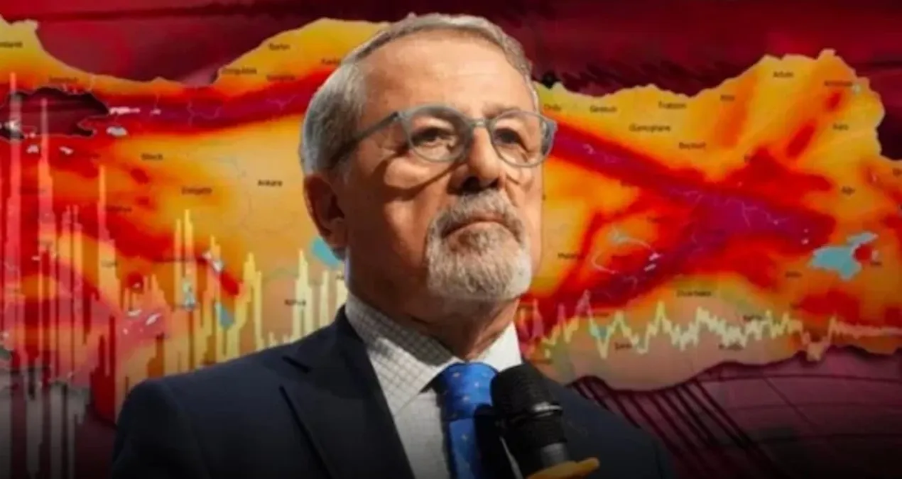 Bingöl’deki Deprem Uzmanları Arasında Tartışma Yarattı: “Büyük Deprem Kapıda mı?”