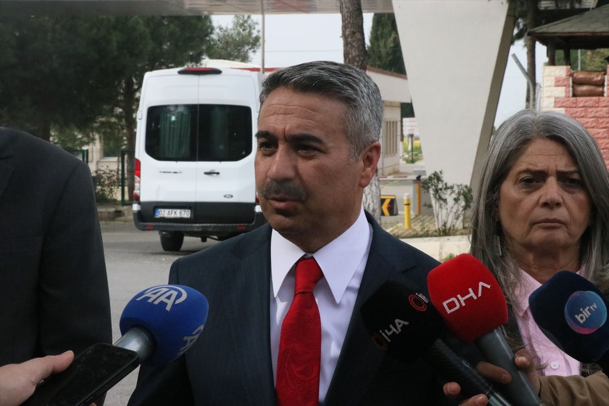 Cezaevlerinde İnsan Hakları Durumu Üzerine İncelemeler