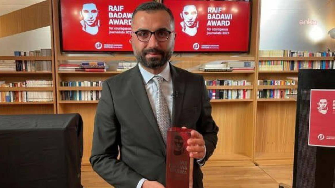 Alican Uludağ’ın İlk Duruşması 21 Mayıs’ta Yapılacak